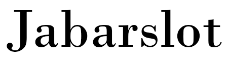 Jabarslot